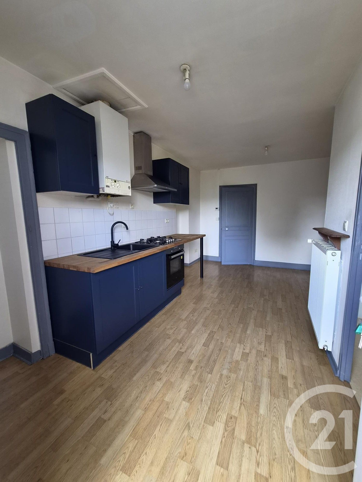 Appartement à Montluçon