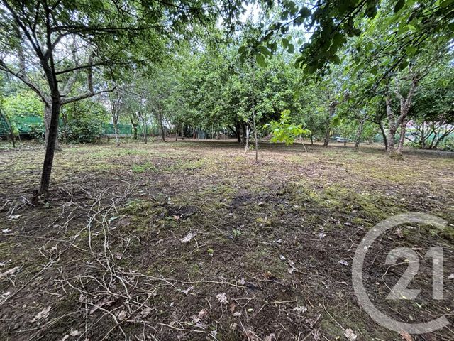 Terrain &agrave; vendre - 1824 m2 - Viplaix - 03 - AUVERGNE