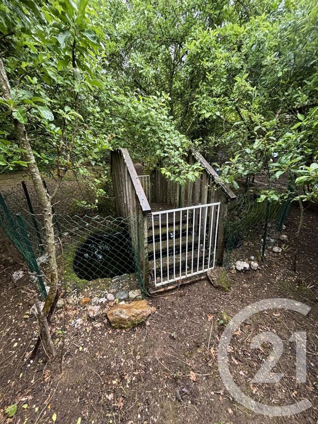 Terrain &agrave; vendre - 1824 m2 - Viplaix - 03 - AUVERGNE