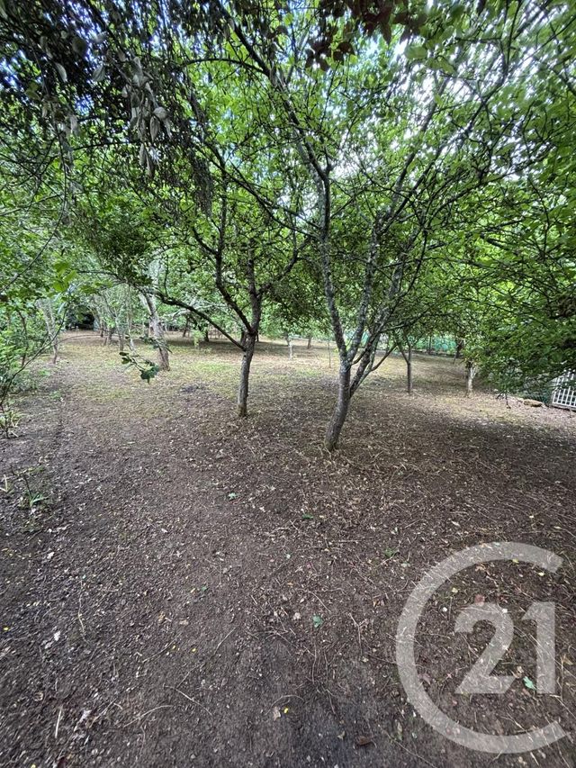 Terrain &agrave; vendre - 1824 m2 - Viplaix - 03 - AUVERGNE