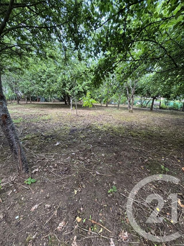 Terrain &agrave; vendre - 1824 m2 - Viplaix - 03 - AUVERGNE