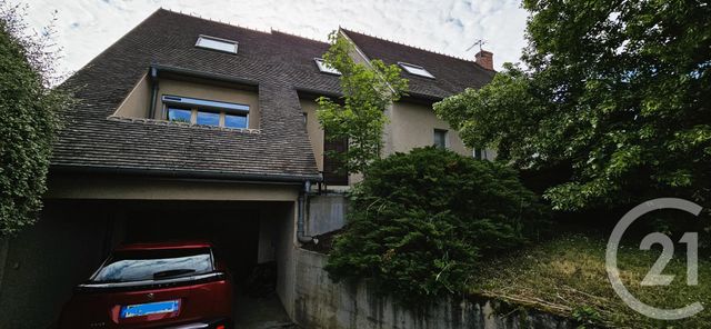Maison &agrave; vendre - 8 pi&egrave;ces - 300 m2 - Montlucon - 03 - AUVERGNE