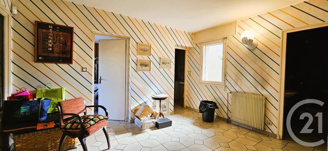 Maison &agrave; vendre - 8 pi&egrave;ces - 300 m2 - Montlucon - 03 - AUVERGNE