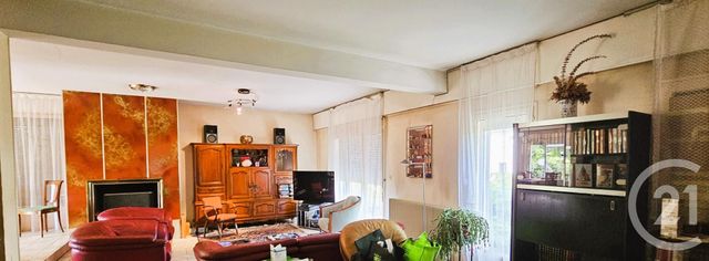Maison &agrave; vendre - 8 pi&egrave;ces - 300 m2 - Montlucon - 03 - AUVERGNE