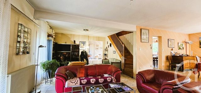Maison &agrave; vendre - 8 pi&egrave;ces - 300 m2 - Montlucon - 03 - AUVERGNE