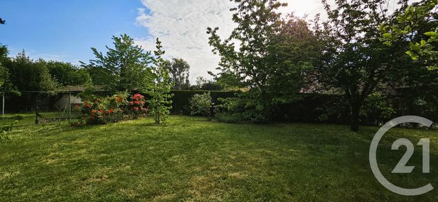 Maison &agrave; vendre - 8 pi&egrave;ces - 300 m2 - Montlucon - 03 - AUVERGNE