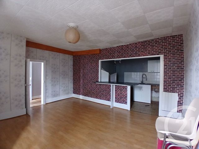 Immeuble &agrave; vendre - 280 m2 - Commentry - 03 - AUVERGNE