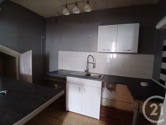 Immeuble &agrave; vendre - 280 m2 - Commentry - 03 - AUVERGNE