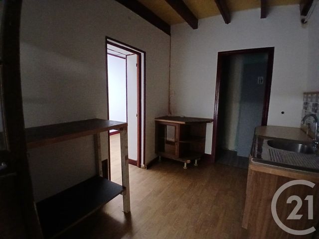 Immeuble &agrave; vendre - 280 m2 - Commentry - 03 - AUVERGNE