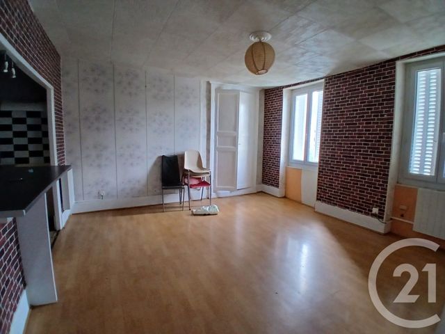 Immeuble &agrave; vendre - 280 m2 - Commentry - 03 - AUVERGNE
