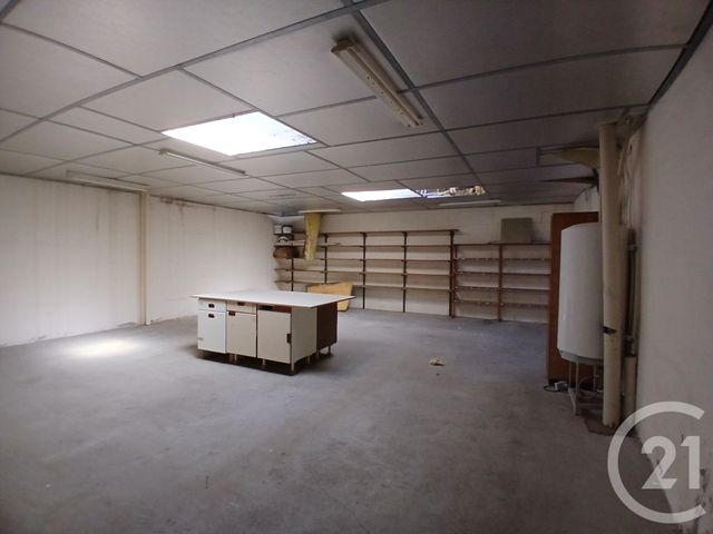 Immeuble &agrave; vendre - 280 m2 - Commentry - 03 - AUVERGNE