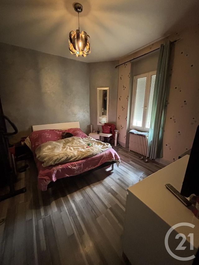 Maison &agrave; vendre - 5 pi&egrave;ces - 124,12 m2 - Montlucon - 03 - AUVERGNE