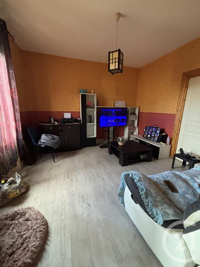 Maison &agrave; vendre - 5 pi&egrave;ces - 124,12 m2 - Montlucon - 03 - AUVERGNE