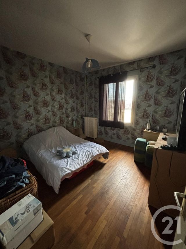 Maison &agrave; vendre - 5 pi&egrave;ces - 124,12 m2 - Montlucon - 03 - AUVERGNE