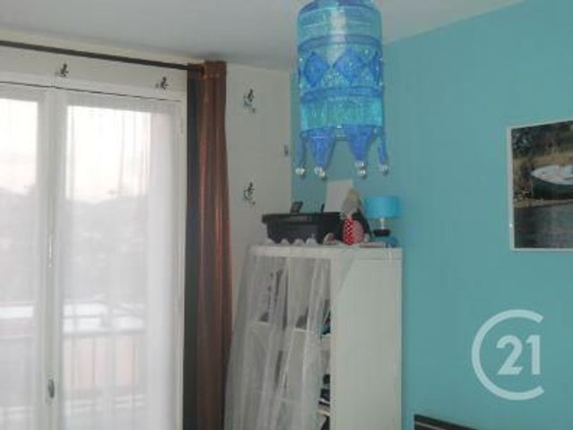 Appartement F4 &agrave; vendre - 4 pi&egrave;ces - 71,30 m2 - Montlucon - 03 - AUVERGNE