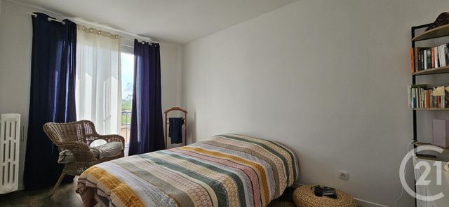 Appartement F4 &agrave; vendre - 4 pi&egrave;ces - 71,30 m2 - Montlucon - 03 - AUVERGNE