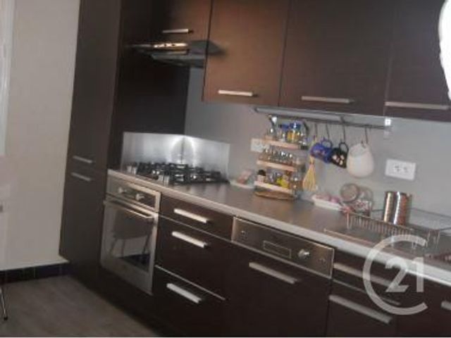 Appartement F4 &agrave; vendre - 4 pi&egrave;ces - 71,30 m2 - Montlucon - 03 - AUVERGNE