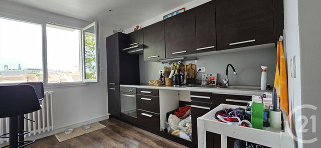Appartement F4 &agrave; vendre - 4 pi&egrave;ces - 71,30 m2 - Montlucon - 03 - AUVERGNE