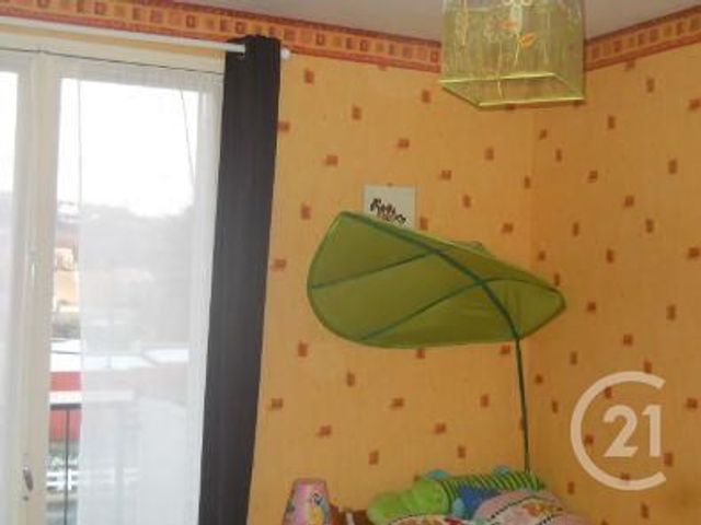 Appartement F4 &agrave; vendre - 4 pi&egrave;ces - 71,30 m2 - Montlucon - 03 - AUVERGNE