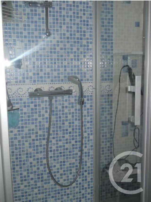 Appartement F4 &agrave; vendre - 4 pi&egrave;ces - 71,30 m2 - Montlucon - 03 - AUVERGNE