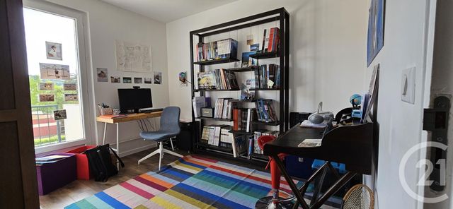 Appartement F4 &agrave; vendre - 4 pi&egrave;ces - 71,30 m2 - Montlucon - 03 - AUVERGNE