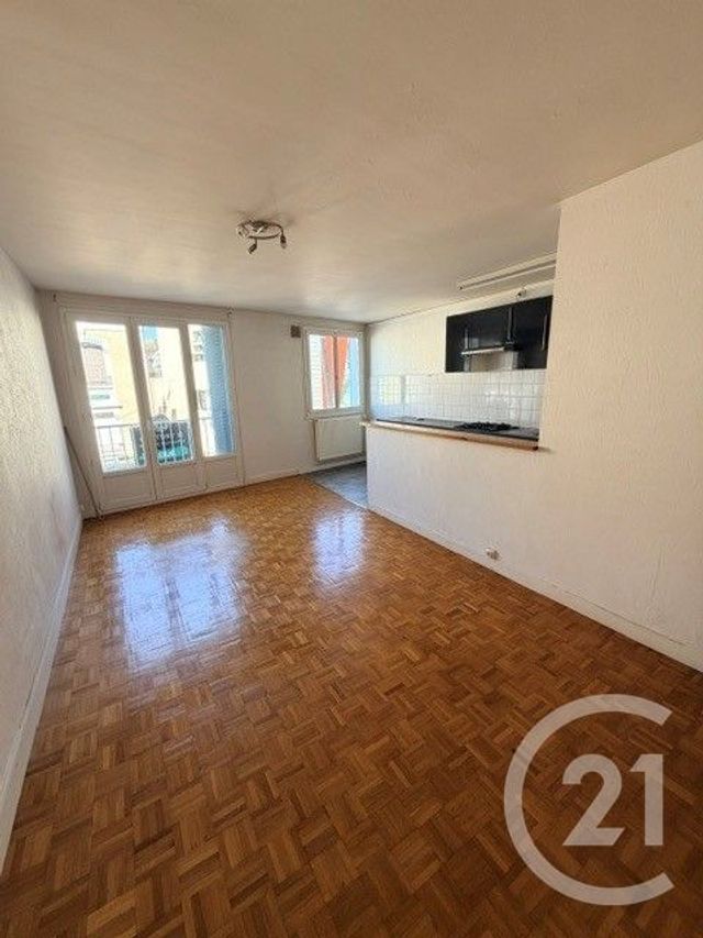 appartement - MONTLUCON - 03