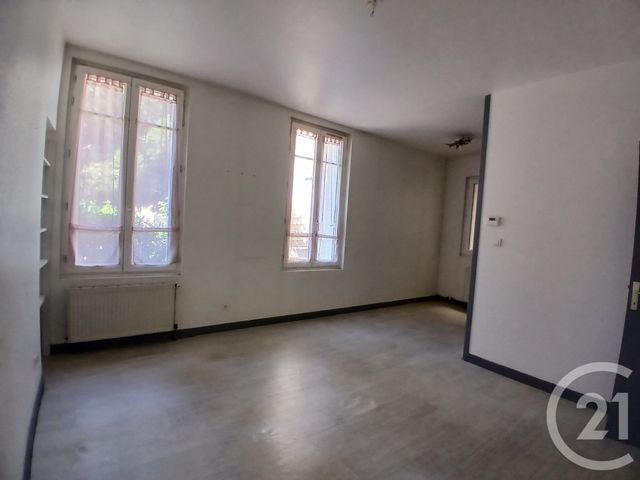 Appartement F3 &agrave; vendre - 3 pi&egrave;ces - 55,90 m2 - Montlucon - 03 - AUVERGNE