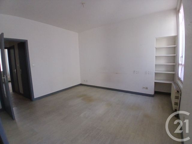 Appartement F3 &agrave; vendre - 3 pi&egrave;ces - 55,90 m2 - Montlucon - 03 - AUVERGNE