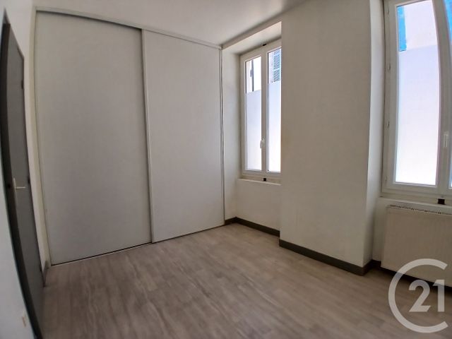 Appartement F3 &agrave; vendre - 3 pi&egrave;ces - 55,90 m2 - Montlucon - 03 - AUVERGNE