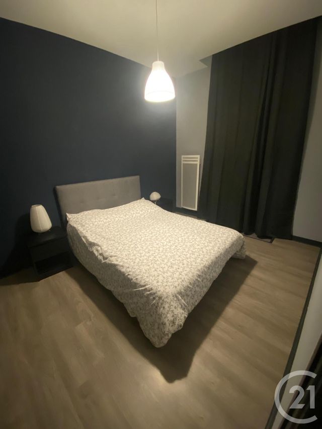 Appartement &agrave; louer - 2 pi&egrave;ces - 43,66 m2 - Montlucon - 03 - AUVERGNE