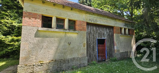 Maison &agrave; vendre - 5 pi&egrave;ces - 135 m2 - Terjat - 03 - AUVERGNE
