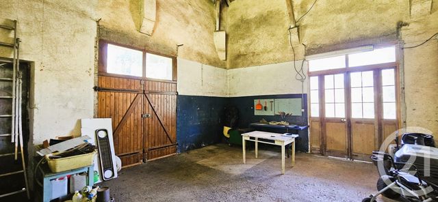Maison &agrave; vendre - 5 pi&egrave;ces - 135 m2 - Terjat - 03 - AUVERGNE