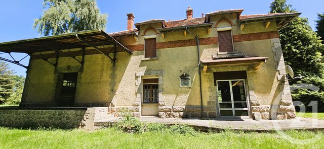 maison - TERJAT - 03