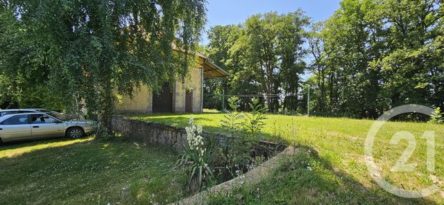 Maison &agrave; vendre - 5 pi&egrave;ces - 135 m2 - Terjat - 03 - AUVERGNE