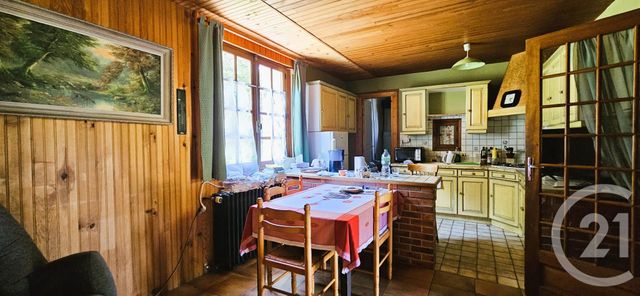 Maison &agrave; vendre - 5 pi&egrave;ces - 135 m2 - Terjat - 03 - AUVERGNE