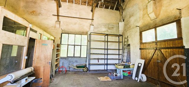Maison &agrave; vendre - 5 pi&egrave;ces - 135 m2 - Terjat - 03 - AUVERGNE