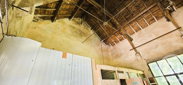Maison &agrave; vendre - 5 pi&egrave;ces - 135 m2 - Terjat - 03 - AUVERGNE