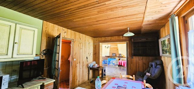 Maison &agrave; vendre - 5 pi&egrave;ces - 135 m2 - Terjat - 03 - AUVERGNE