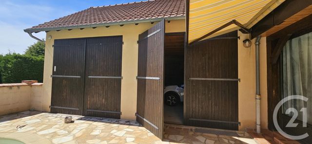 Maison &agrave; vendre - 7 pi&egrave;ces - 168 m2 - Premilhat - 03 - AUVERGNE