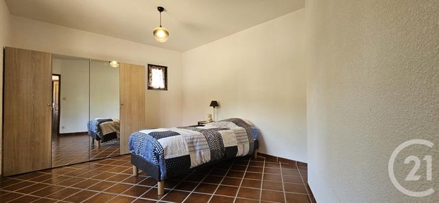 Maison &agrave; vendre - 7 pi&egrave;ces - 168 m2 - Premilhat - 03 - AUVERGNE