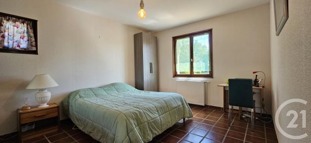 Maison &agrave; vendre - 7 pi&egrave;ces - 168 m2 - Premilhat - 03 - AUVERGNE