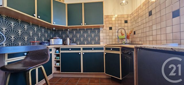 Maison &agrave; vendre - 7 pi&egrave;ces - 168 m2 - Premilhat - 03 - AUVERGNE