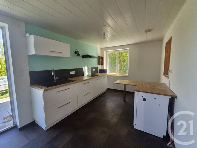 maison - QUINSSAINES - 03
