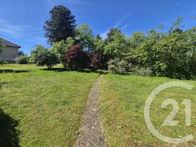 Maison &agrave; louer - 4 pi&egrave;ces - 104 m2 - Quinssaines - 03 - AUVERGNE