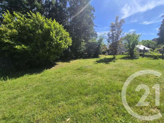 Maison &agrave; louer - 4 pi&egrave;ces - 104 m2 - Quinssaines - 03 - AUVERGNE