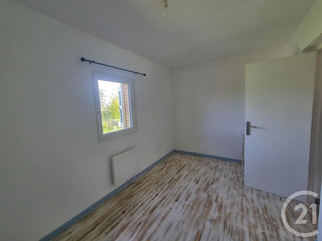 Maison &agrave; louer - 4 pi&egrave;ces - 104 m2 - Quinssaines - 03 - AUVERGNE