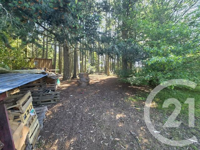 Maison &agrave; louer - 4 pi&egrave;ces - 104 m2 - Quinssaines - 03 - AUVERGNE