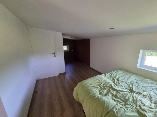 Maison &agrave; louer - 4 pi&egrave;ces - 104 m2 - Quinssaines - 03 - AUVERGNE