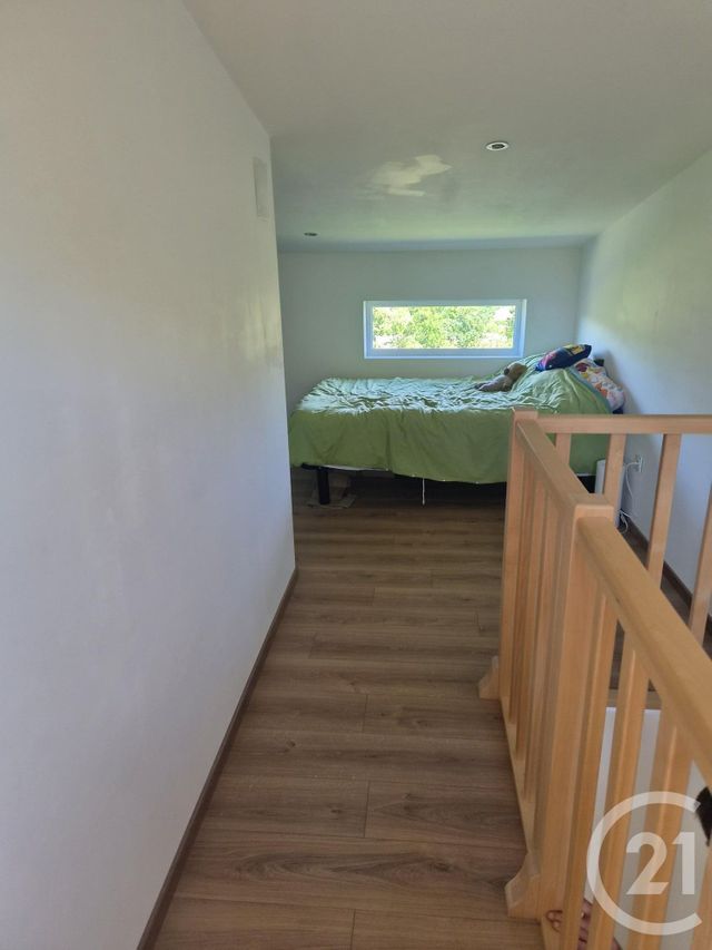 Maison &agrave; louer - 4 pi&egrave;ces - 104 m2 - Quinssaines - 03 - AUVERGNE