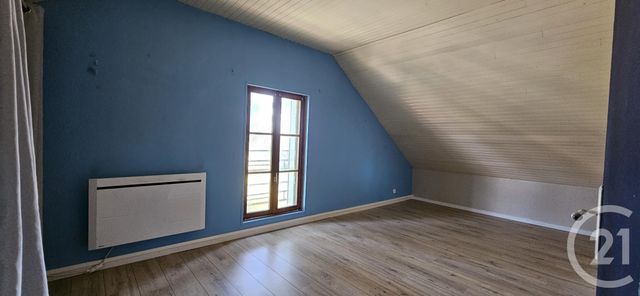 Maison &agrave; louer - 5 pi&egrave;ces - 88 m2 - Bezenet - 03 - AUVERGNE
